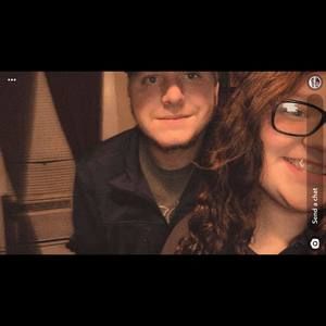 Meet your Posher, Courtney